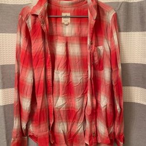 AE Flannel